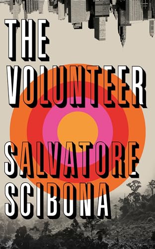 Stock image for The Volunteer for sale by AwesomeBooks