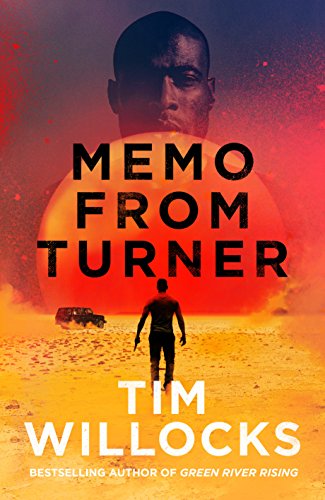 Stock image for Memo From Turner for sale by WorldofBooks