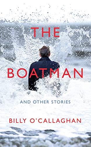 Stock image for The Boatman and Other Stories for sale by WorldofBooks
