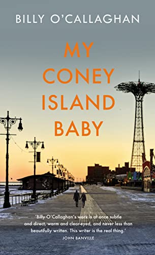 Stock image for My Coney Island Baby for sale by Hippo Books