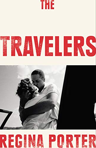 Beispielbild fr The Travelers : A Novel zum Verkauf von Better World Books