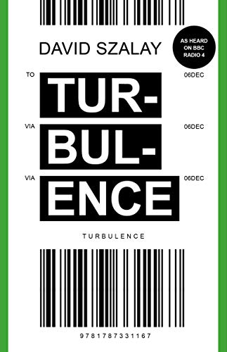 Beispielbild fr Turbulence zum Verkauf von WorldofBooks