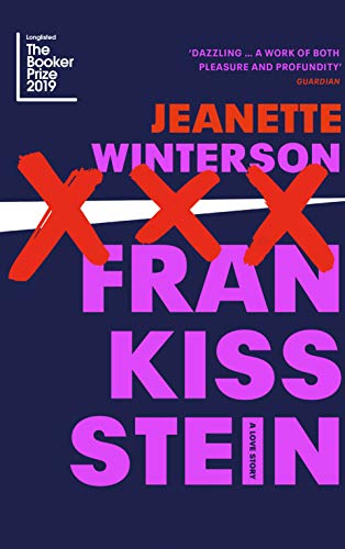 9781787331402: Frankissstein: A Love Story