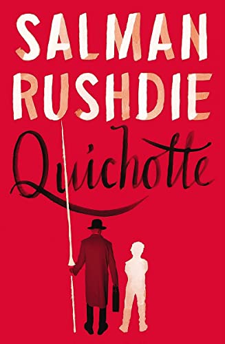 9781787331921: Quichotte: a novel