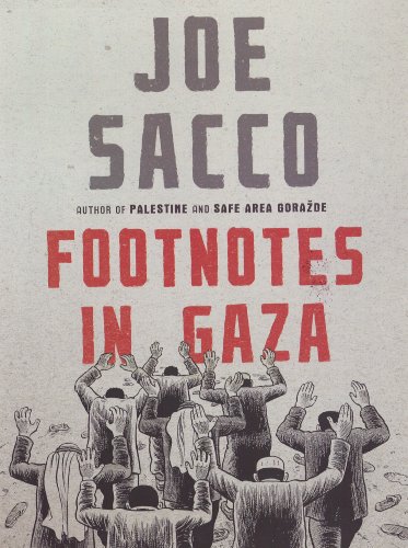 9781787332010: Footnotes in Gaza