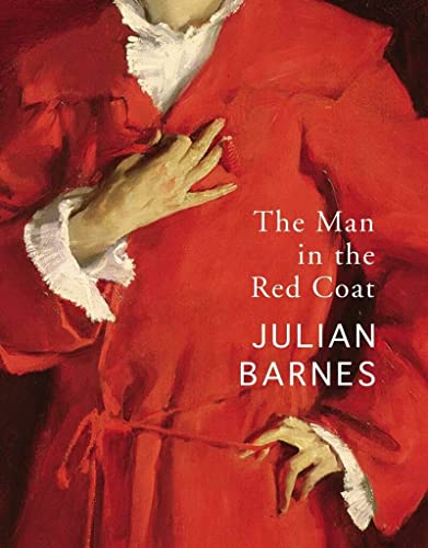 

The Man in the Red Coat (uk Hb 1st - Signed) [signed] [first edition]