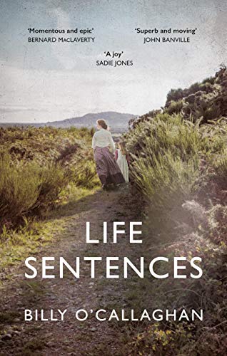 Stock image for Life Sentences: the unforgettable Irish bestseller for sale by WorldofBooks