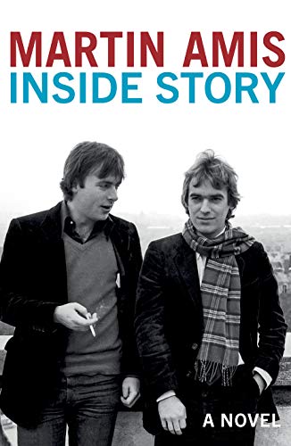 Imagen de archivo de Inside Story: a novel a la venta por WorldofBooks