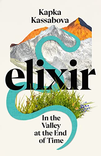 Stock image for Elixir: In the Valley at the End of Time for sale by WorldofBooks