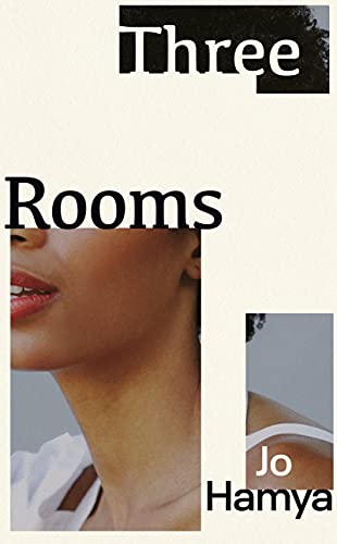 Stock image for Three Rooms: Jo Hamya for sale by WorldofBooks