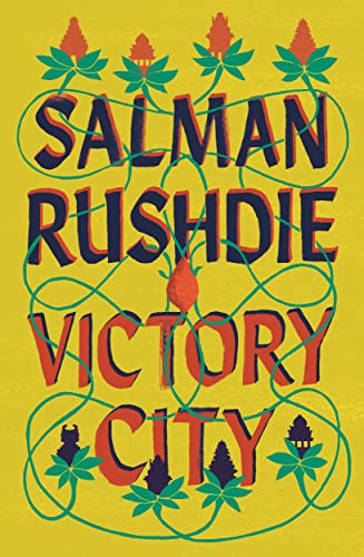 9781787333451: Victory City: The new novel from the Booker prize-winning, bestselling author of Midnight’s Children