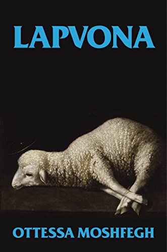 Imagen de archivo de Lapvona: The unmissable Sunday Times Bestseller a la venta por WorldofBooks