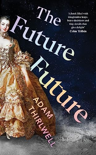 Beispielbild fr The Future Future:   Unlike anything else   Salman Rushdie zum Verkauf von WorldofBooks