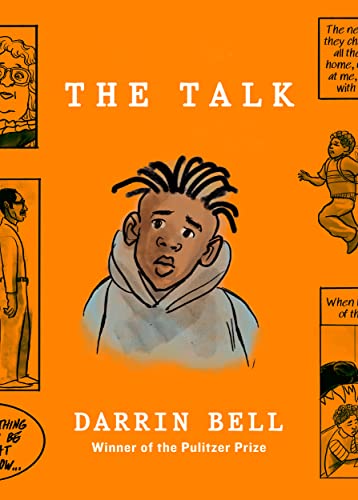 9781787334526: The Talk: from the winner of the Pulitzer Prize