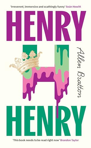 Stock image for Henry Henry for sale by Blackwell's