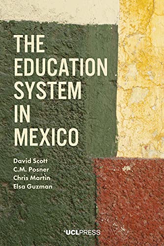 Beispielbild fr Education System in Mexico zum Verkauf von Ria Christie Collections