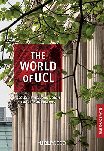 Stock image for The World of UCL for sale by AwesomeBooks