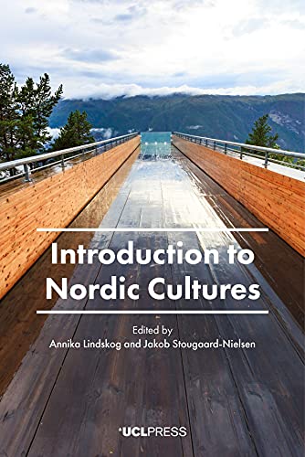 Stock image for Introduction to Nordic Cultures for sale by PBShop.store US