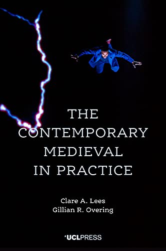 Imagen de archivo de The Contemporary Medieval in Practice (Spotlights) a la venta por Midtown Scholar Bookstore