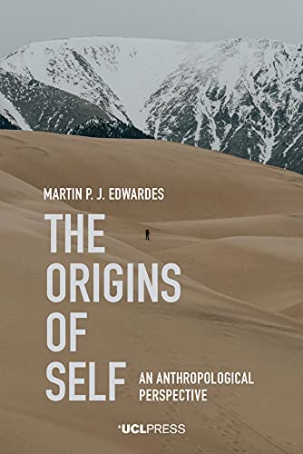 Imagen de archivo de The Origins of Self An Anthropological Perspective a la venta por PBShop.store US