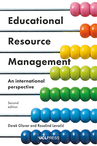 9781787358409: Educational Resource Management: An International Perspective