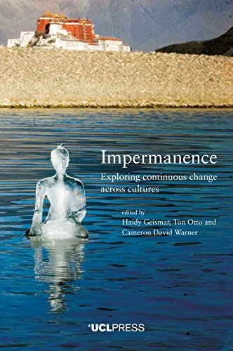 Stock image for Impermanence for sale by PBShop.store US
