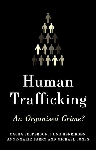 Beispielbild fr Human Trafficking zum Verkauf von Blackwell's