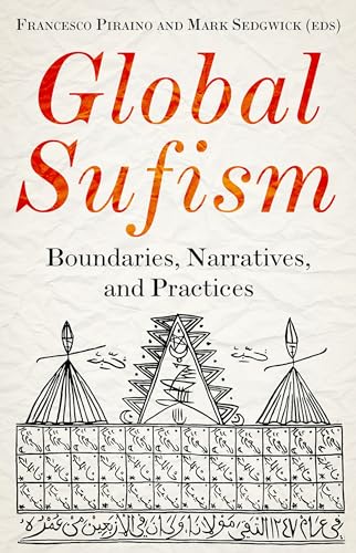 Beispielbild fr Global Sufism zum Verkauf von PBShop.store UK