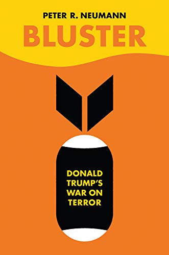 Beispielbild fr Bluster: Donald Trump's War on Terror zum Verkauf von WorldofBooks