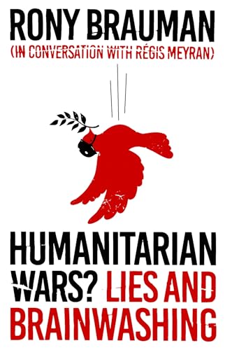 Beispielbild fr Humanitarian Wars? zum Verkauf von Blackwell's