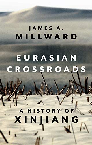 Beispielbild fr Eurasian Crossroads zum Verkauf von Blackwell's