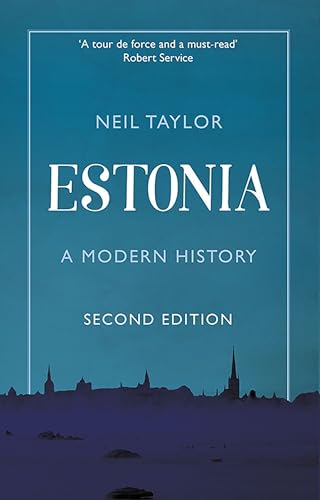Estonia (Paperback) - Neil Taylor