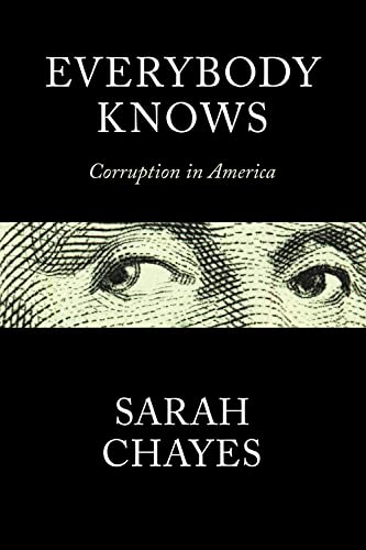 Imagen de archivo de Everybody Knows: Corruption in America a la venta por WorldofBooks