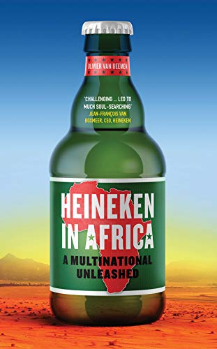 Stock image for Heineken in Africa for sale by Blackwell's