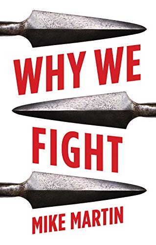 Stock image for Why We Fight for sale by Blue Vase Books