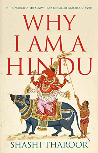 Stock image for Why I Am a Hindu for sale by Blackwell's