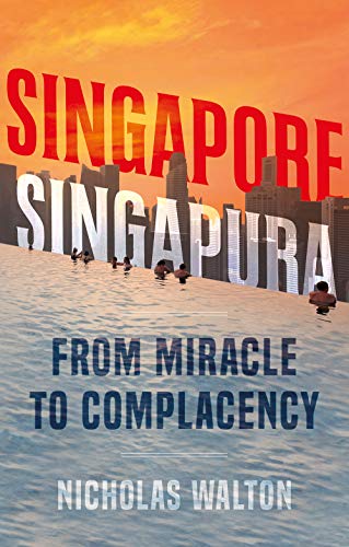 Beispielbild fr Singapore, Singapura zum Verkauf von Blackwell's
