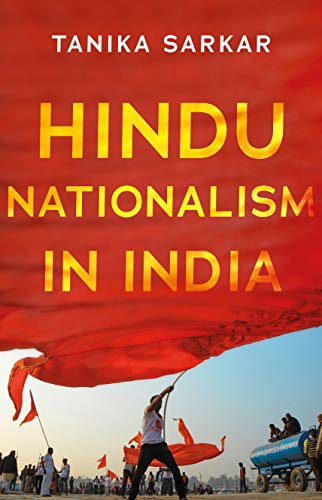 Beispielbild fr Hindu Nationalism in India zum Verkauf von Blackwell's