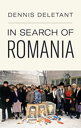 Beispielbild fr In Search of Romania zum Verkauf von Blackwell's