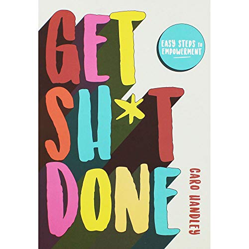 Stock image for Get Sh*t Done for sale by WorldofBooks