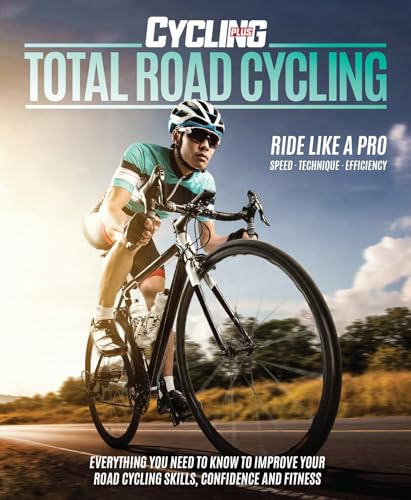 Stock image for Total Road Cycling for sale by Blackwell's