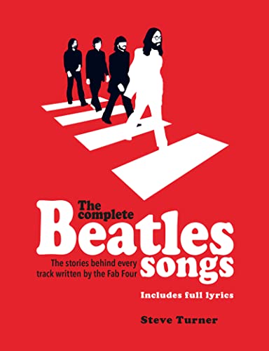 Stock image for The Complete Beatles Songs for sale by Blackwell's