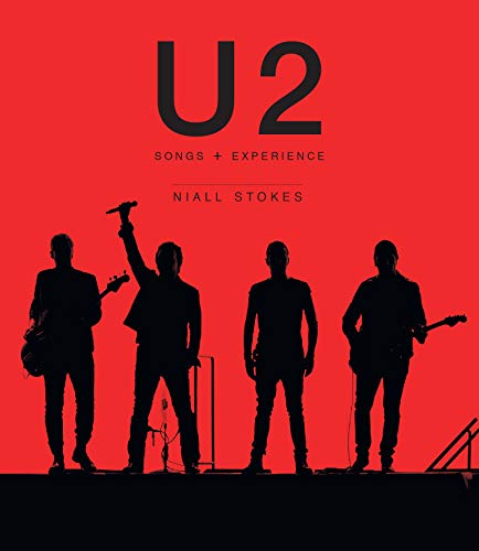 9781787390898: U2: Songs + Experience