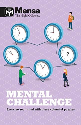 Stock image for Mental Challenge for sale by Blackwell's