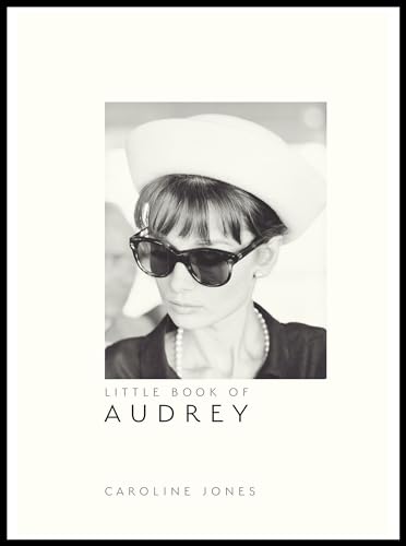 Stock image for Little Book of Audrey Hepburn for sale by Blackwell's
