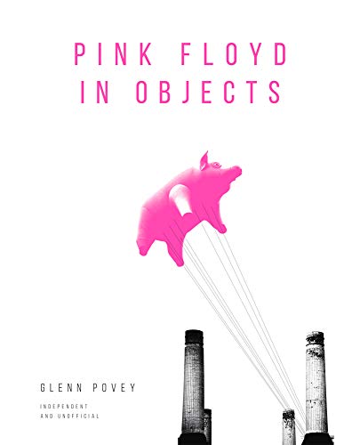 Stock image for Pink Floyd in Objects for sale by Blackwell's