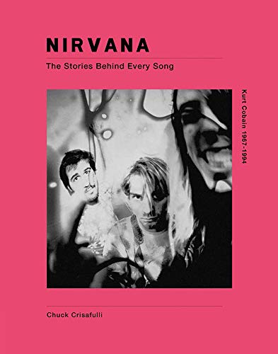 Stock image for Nirvana (Stories Behind the Songs) for sale by My Dead Aunt's Books