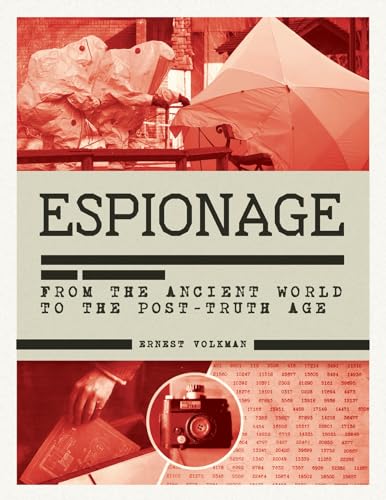 The History of Espionage: The Secre...