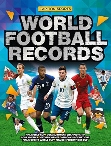 Beispielbild fr World Football Records zum Verkauf von Better World Books Ltd