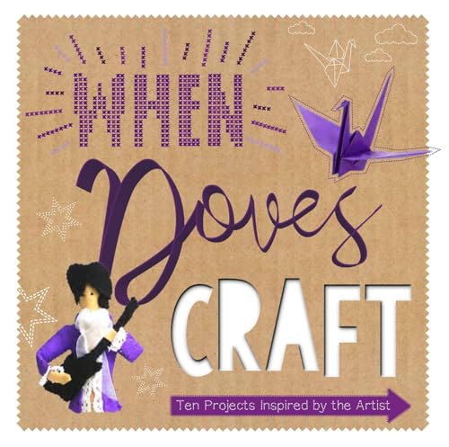 Stock image for When Doves Craft for sale by Blackwell's